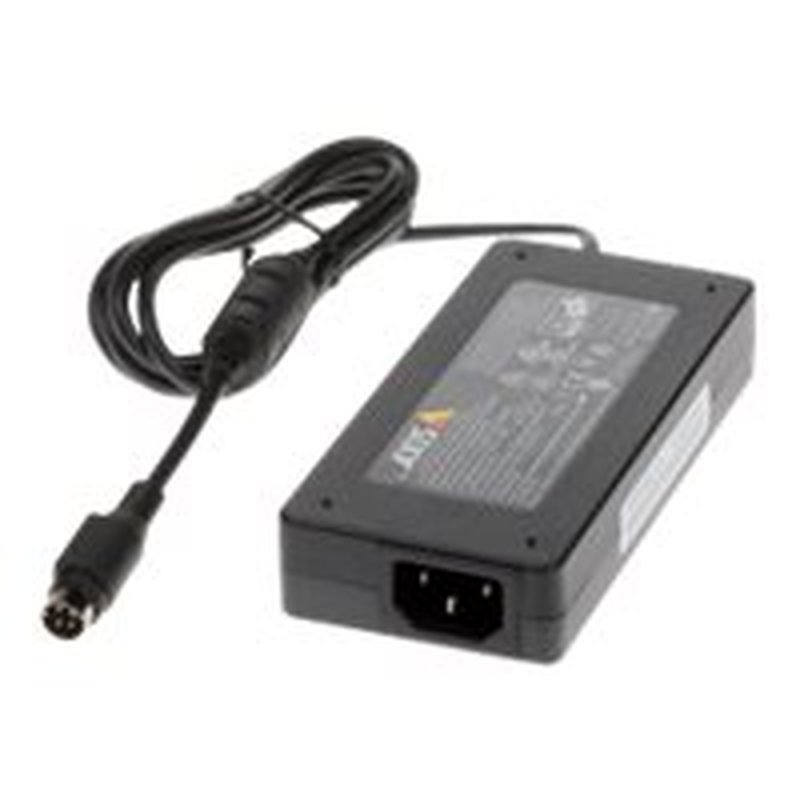 AXIS MAINS ADAPTER 48V DC 90W AXIS MAINS ADAPTER 48V DC 90W