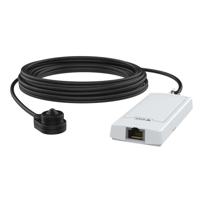 AXIS P1265 Mk II Modular Pinhole Camera AXIS P1265 Mk II Modular Pinhole Camera