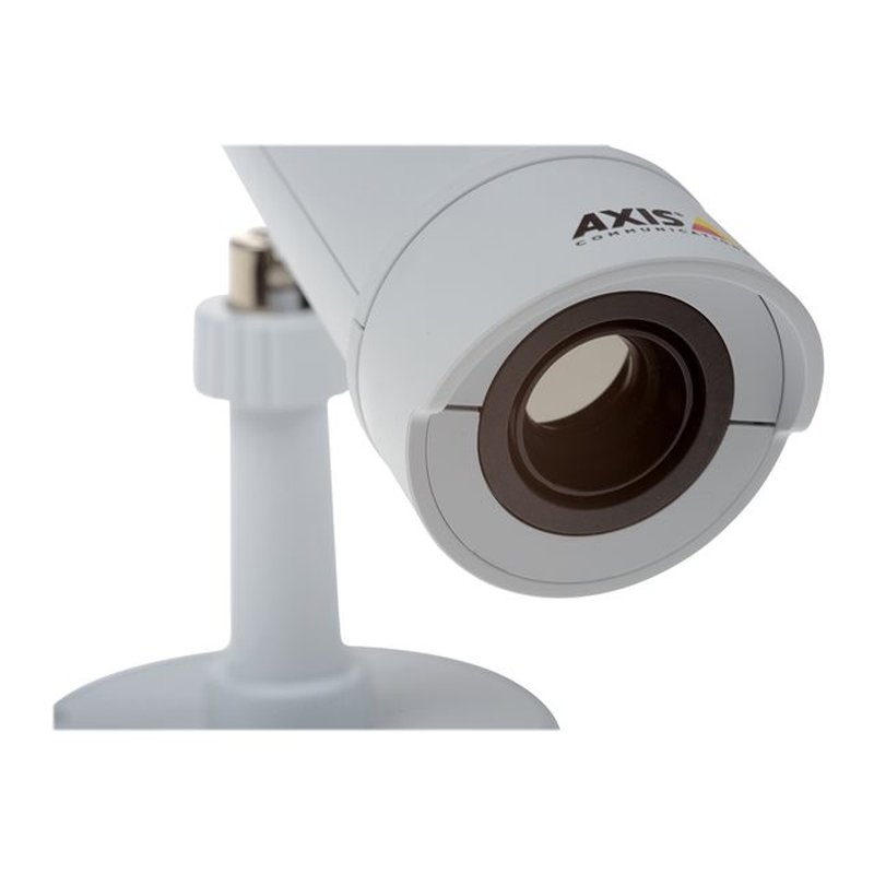 AXIS P1280-E 2.2 MM 8.3 FPS CAM AXIS P1280-E 2.2 MM 8.3 FPS CAM