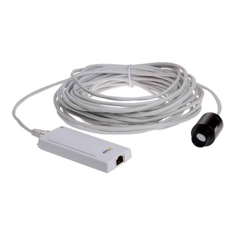 AXIS P1280-E 2.2 MM 8.3 FPS CAM AXIS P1280-E 2.2 MM 8.3 FPS CAM - Imagen 2