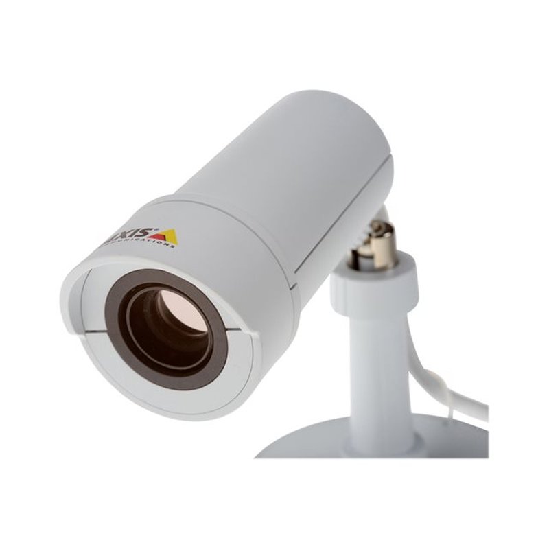 AXIS P1280-E 2.2 MM 8.3 FPS CAM AXIS P1280-E 2.2 MM 8.3 FPS CAM - Imagen 4