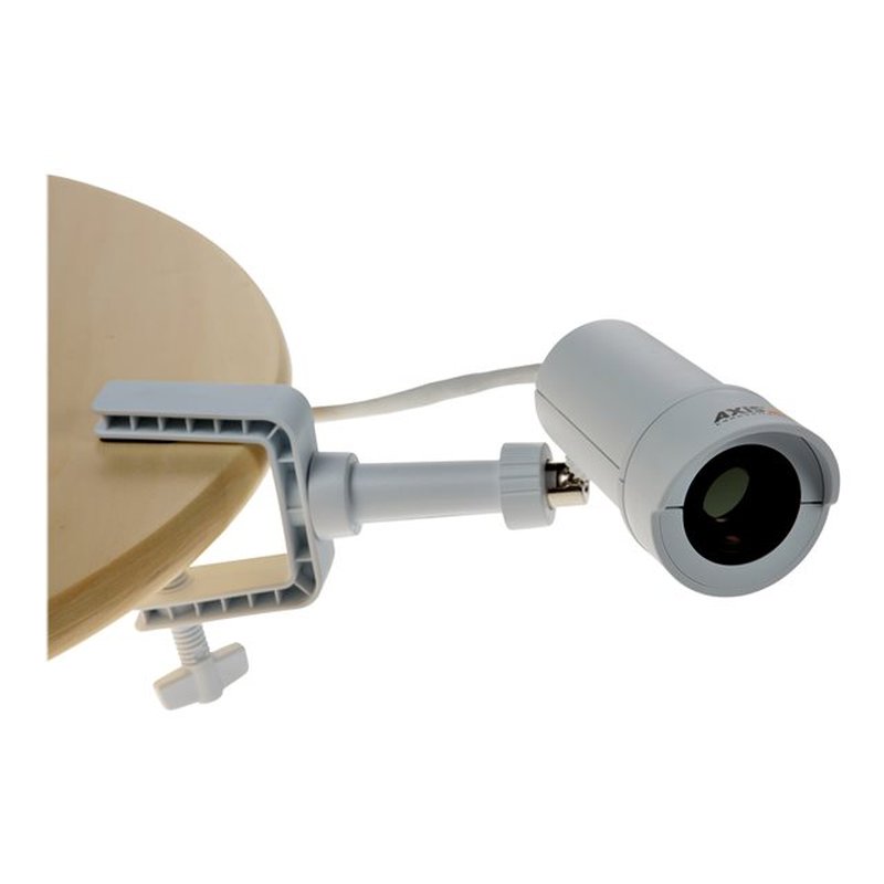 AXIS P1280-E 2.2 MM 8.3 FPS CAM AXIS P1280-E 2.2 MM 8.3 FPS CAM - Imagen 5