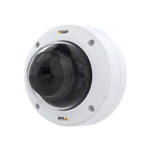 Alternative view of AXIS P3245-LVE 22 MM 02047-001