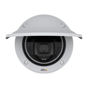 Alternative view of AXIS P3247-LVE