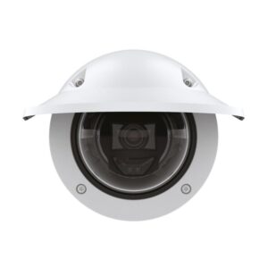 AXIS P3265-LVE-3 L.P- VERIFIER CAM