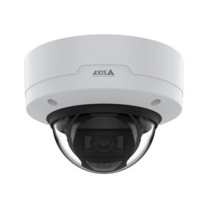 Alternative view of AXIS P3265-LVE 22 mm