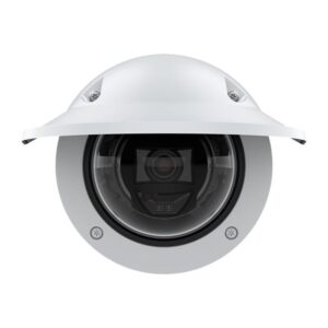 AXIS P3265-LVE 22 mm