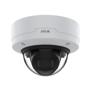 AXIS P3267-LVE MIC APPL