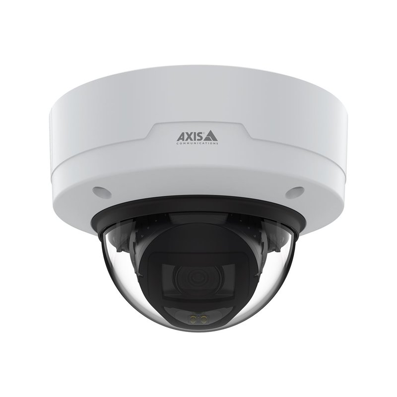 AXIS P3267-LVE Mic AXIS P3267-LVE Mic