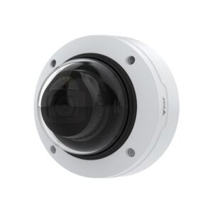 Alternative view of AXIS P3267-LV