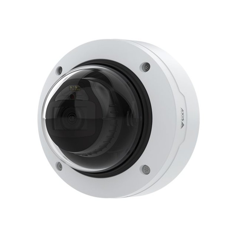 AXIS P3267-LV AXIS P3267-LV - Imagen 2