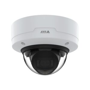 AXIS P3267-LV AXIS P3267-LV