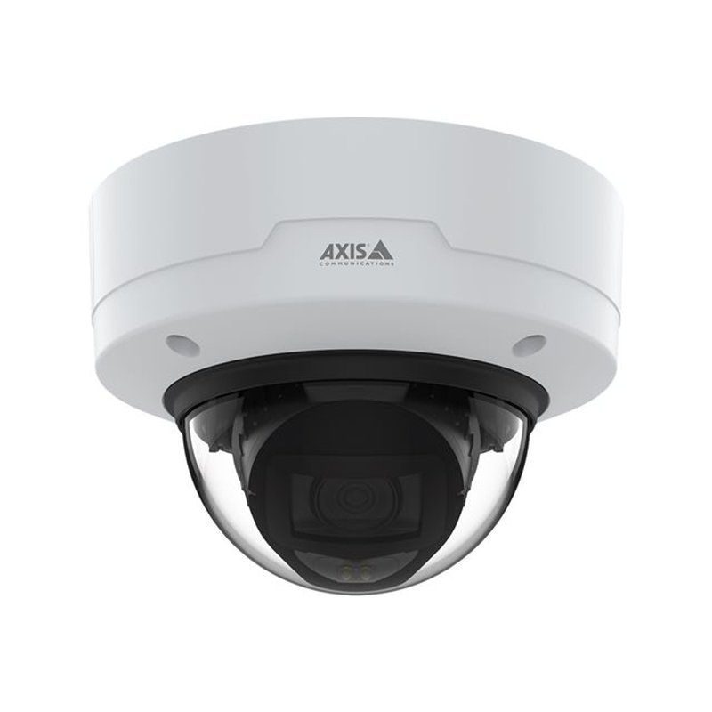 AXIS P3267-LV AXIS P3267-LV - Imagen 3