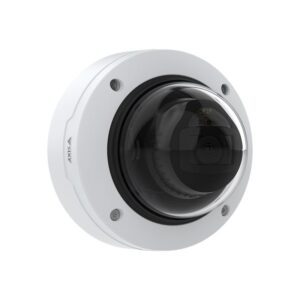 AXIS P3267-LV AXIS P3267-LV
