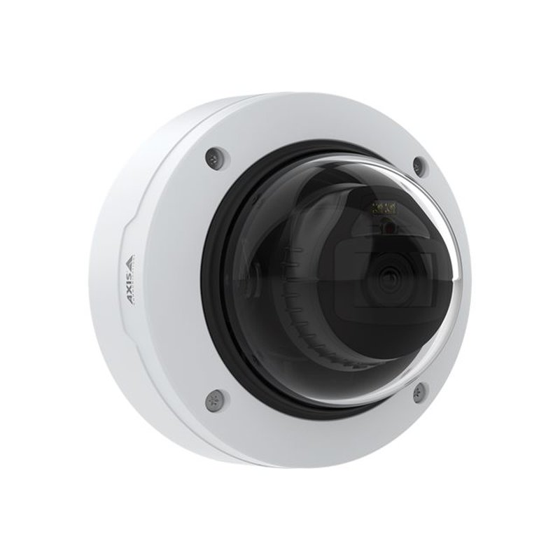AXIS P3267-LV AXIS P3267-LV - Imagen 5