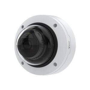 Alternative view of AXIS P3268-LV DLPU FORENSIC WDRCAM