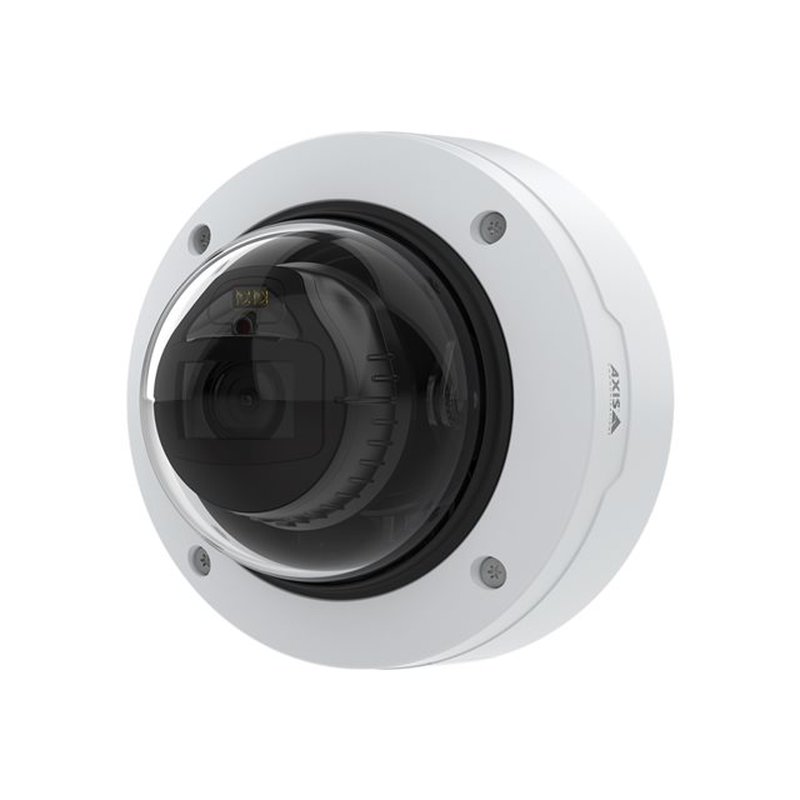 AXIS P3268-LV DLPU FORENSIC WDRCAM AXIS P3268-LV DLPU FORENSIC WDRCAM - Imagen 2