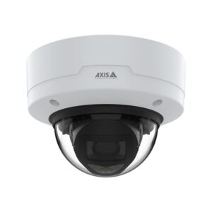 AXIS P3268-LV DLPU FORENSIC WDRCAM AXIS P3268-LV DLPU FORENSIC WDRCAM