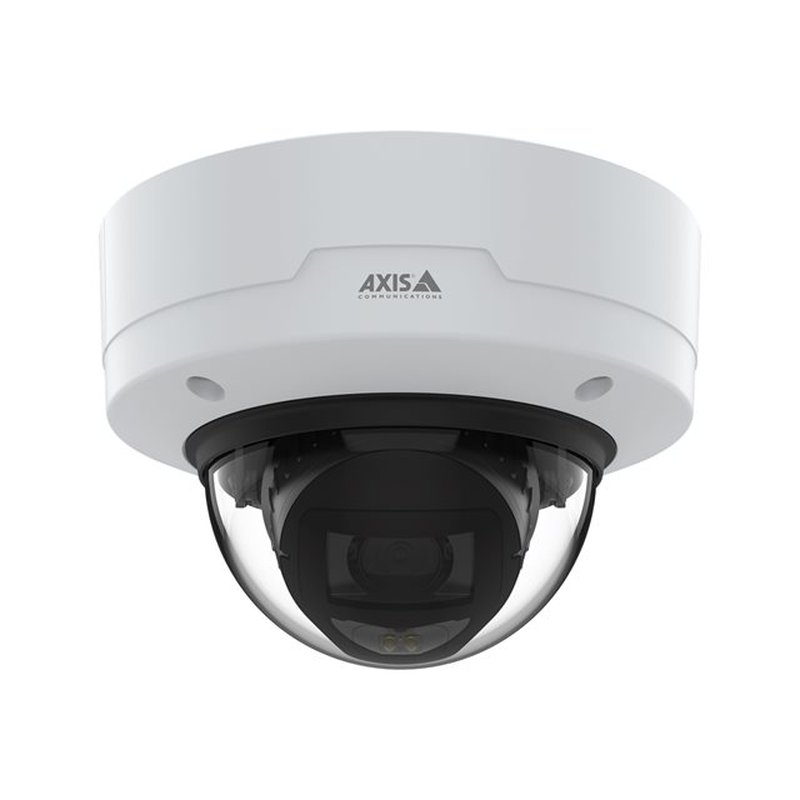 AXIS P3268-LV DLPU FORENSIC WDRCAM AXIS P3268-LV DLPU FORENSIC WDRCAM - Imagen 3