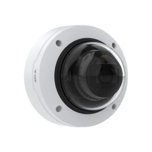 AXIS P3268-LV DLPU FORENSIC WDRCAM AXIS P3268-LV DLPU FORENSIC WDRCAM