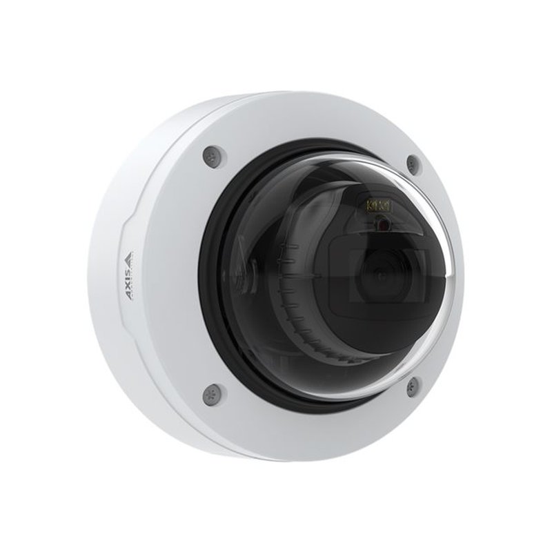 AXIS P3268-LV DLPU FORENSIC WDRCAM AXIS P3268-LV DLPU FORENSIC WDRCAM - Imagen 5