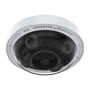 AXIS P3735-PLE AXIS P3735-PLE