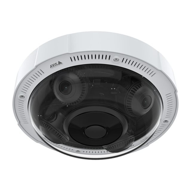 AXIS P3735-PLE AXIS P3735-PLE - Imagen 2