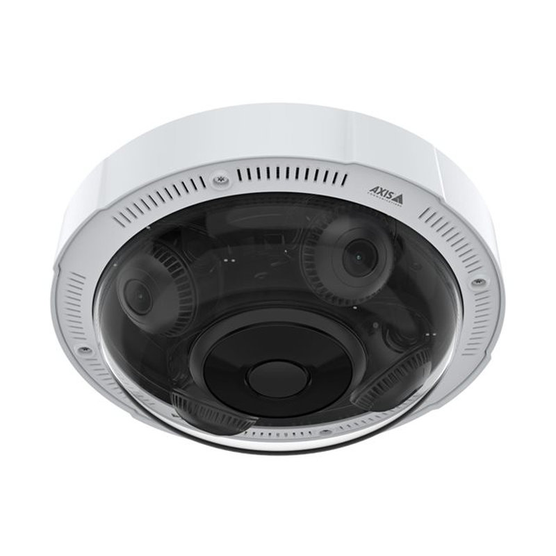 AXIS P3735-PLE AXIS P3735-PLE - Imagen 3