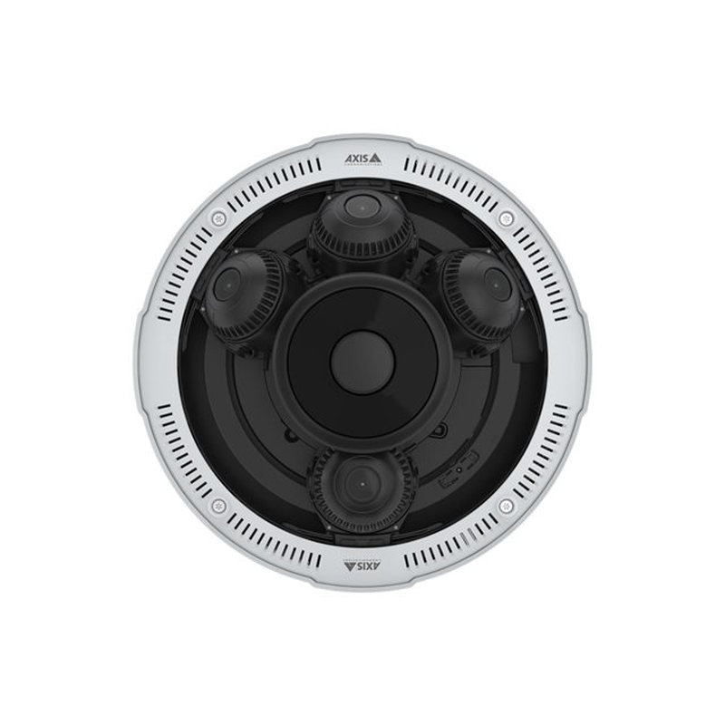AXIS P3735-PLE AXIS P3735-PLE - Imagen 4