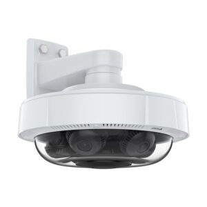 AXIS P3737-PLE AXIS P3737-PLE