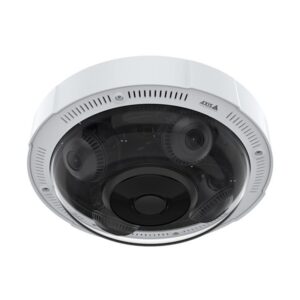 AXIS P3737-PLE AXIS P3737-PLE