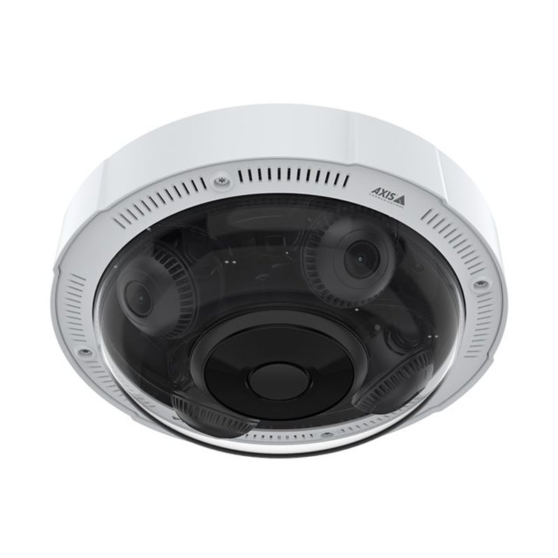 AXIS P3737-PLE AXIS P3737-PLE - Imagen 3