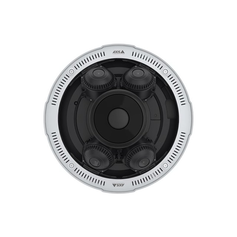 AXIS P3737-PLE AXIS P3737-PLE - Imagen 5