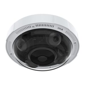 Alternative view of AXIS P3738-PLE