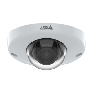 Alternative view of AXIS P3905-R MK III