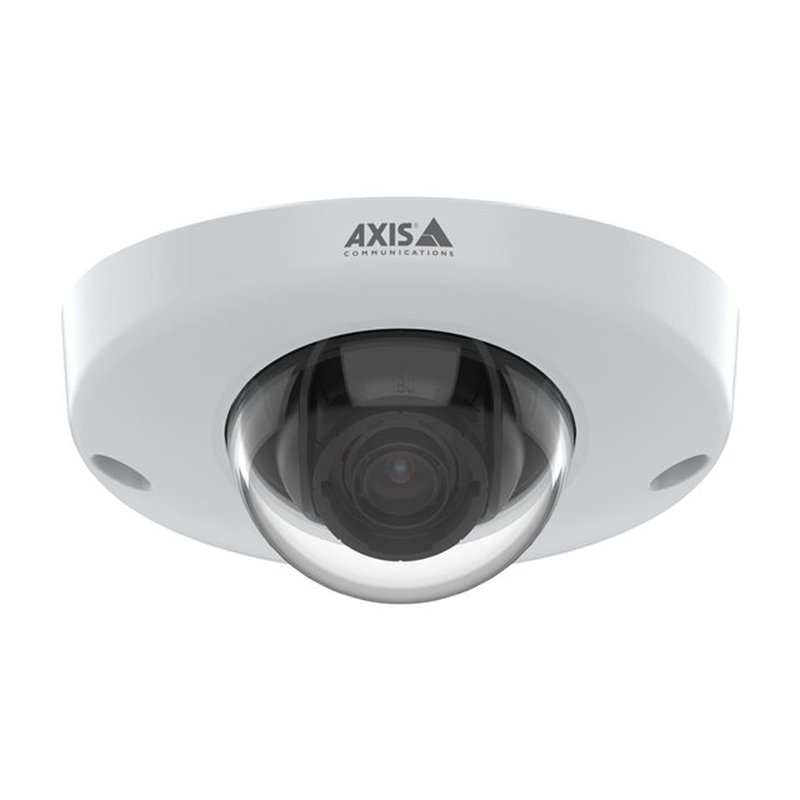 AXIS P3905-R MK III AXIS P3905-R MK III - Imagen 2