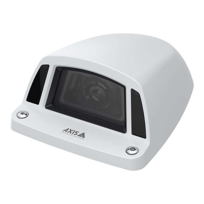 AXIS P3925-LRE AXIS P3925-LRE