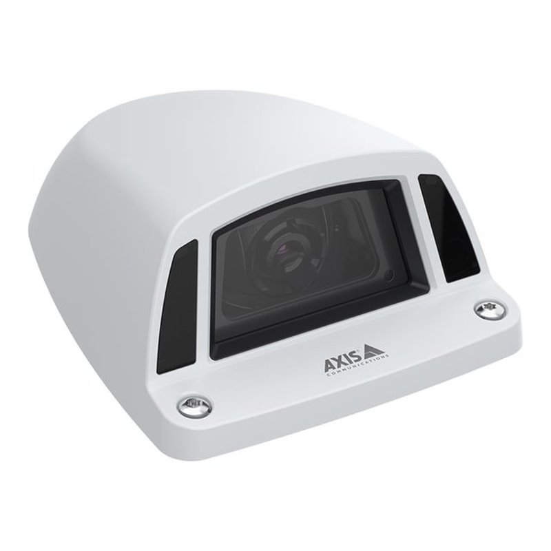 AXIS P3925-LRE AXIS P3925-LRE - Imagen 2