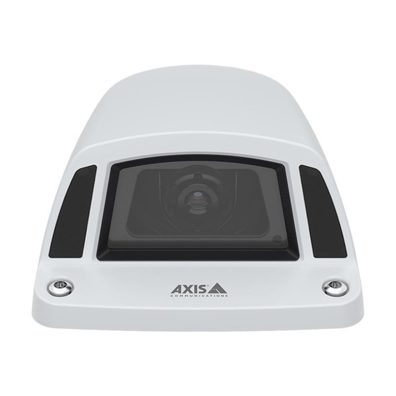 AXIS P3925-LRE AXIS P3925-LRE - Imagen 3