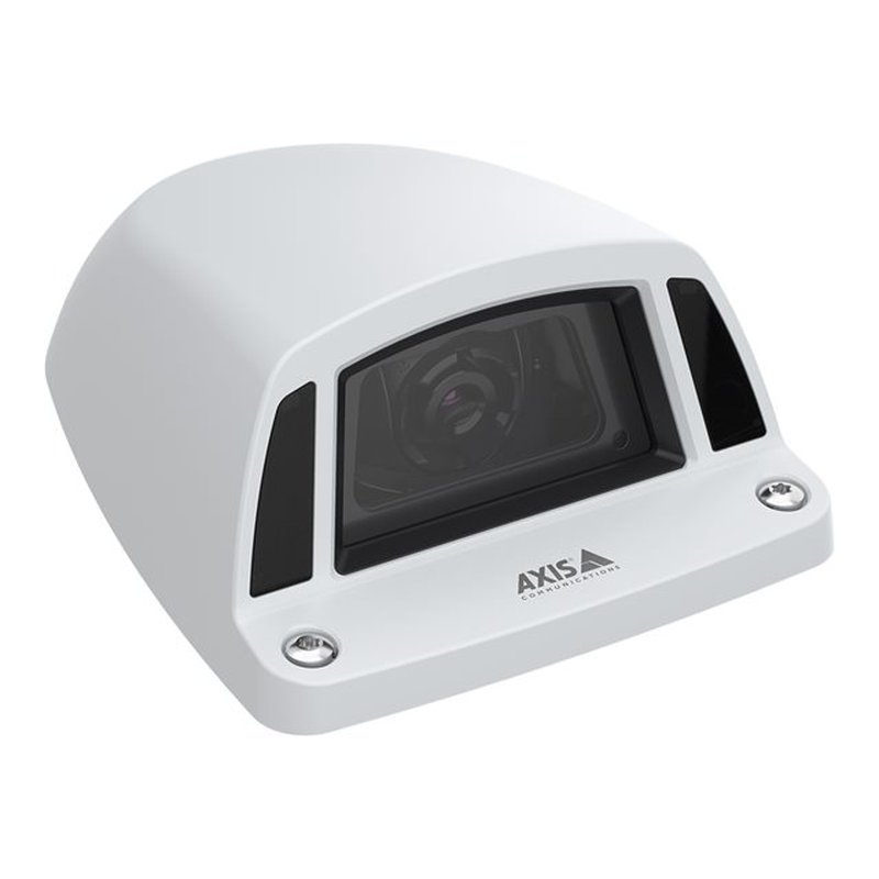 AXIS P3925-LRE M12 AXIS P3925-LRE M12 - Imagen 2