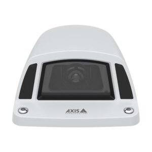 AXIS P3925-LRE M12 AXIS P3925-LRE M12