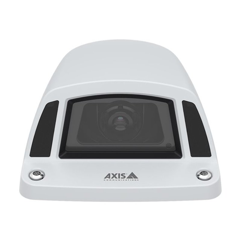 AXIS P3925-LRE M12 AXIS P3925-LRE M12 - Imagen 3