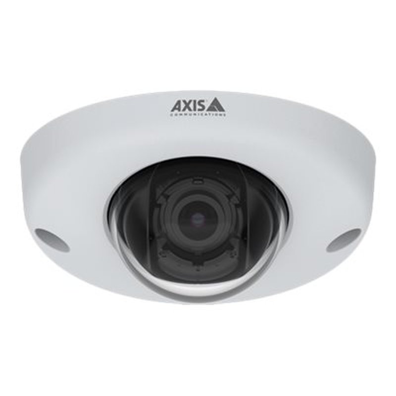 AXIS P3925-R AXIS P3925-R - Imagen 2