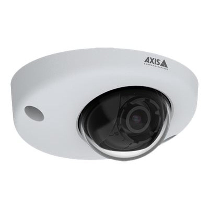 AXIS P3925-R M12 AXIS P3925-R M12 - Imagen 3
