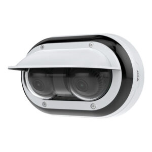 AXIS P4708-PLVE Panoramic Camera