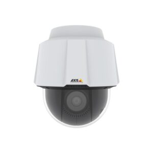 Alternative view of AXIS P5655-E 50HZ