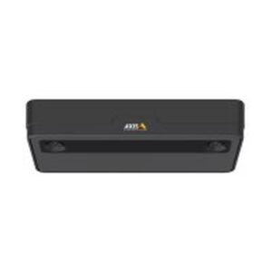 AXIS P8815-2 3D Ppl Counter BK