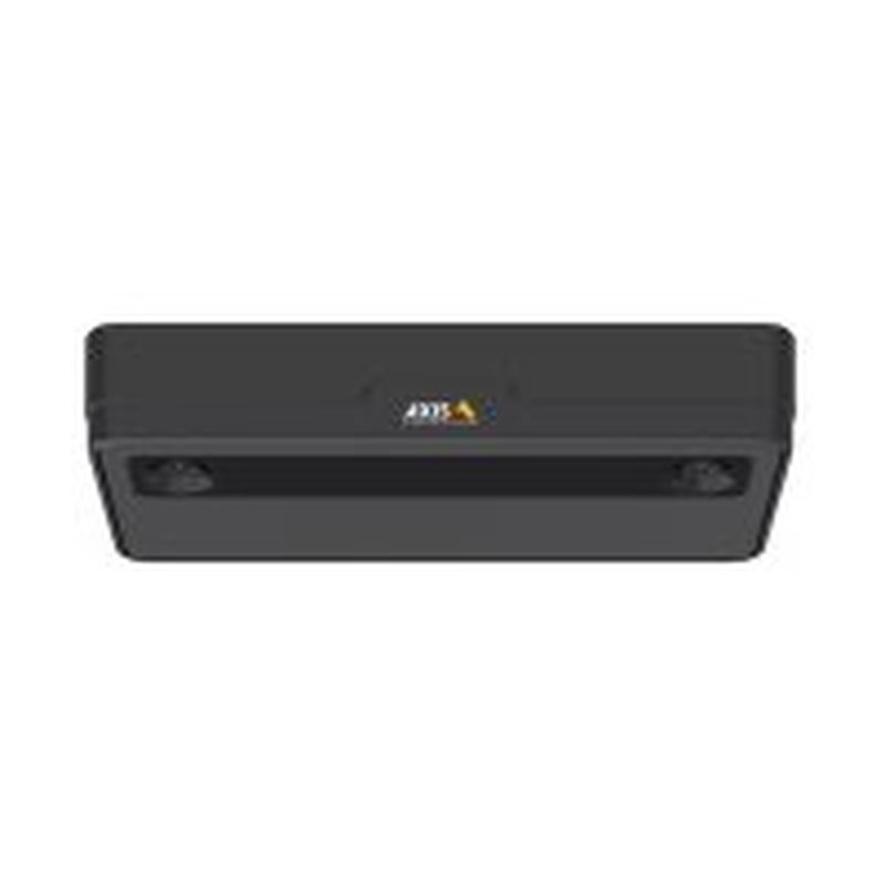AXIS P8815-2 3D Ppl Counter BK AXIS P8815-2 3D Ppl Counter BK