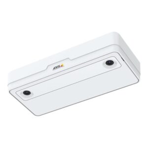 AXIS P8815-2 3D Ppl Counter WH AXIS P8815-2 3D Ppl Counter WH