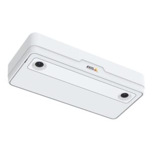 AXIS P8815-2 3D Ppl Counter WH AXIS P8815-2 3D Ppl Counter WH
